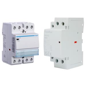 Contactors